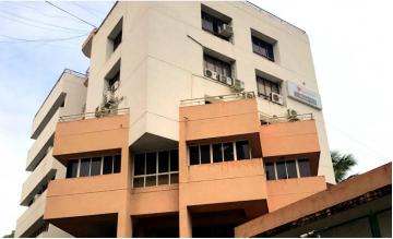 Lohia Jain Business Center